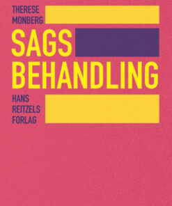 Sagsbehandling (Bog)