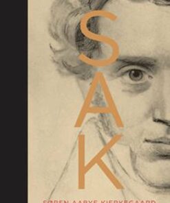 Sak - Joakim Garff - Bog