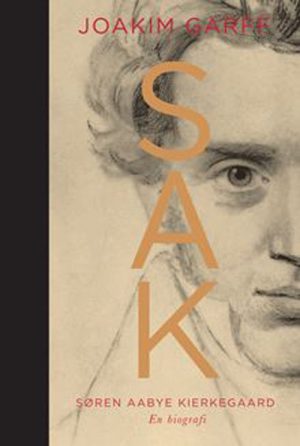 Sak - Joakim Garff - Bog