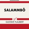 SalammbÃ´ (Bog)