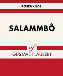 SalammbÃ´ (Bog)