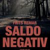 Saldo Negativ - Frits Remar - Bog