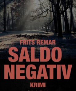 Saldo negativ (E-bog)