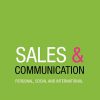 Sales And Communication - Mette Risgaard Olsen - Bog