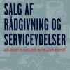 Salg Af Rådgivning Og Serviceydelser - Jens Lassen - Bog