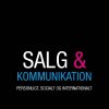 Salg Og Kommunikation - Mette Risgaard Olsen - Bog