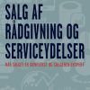 Salg af rådgivning og serviceydelser (Bog)