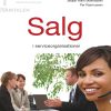 Salg i serviceorganisationer (Bog)