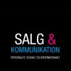 Salg og kommunikation (Bog)