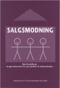 Salgsmodning - Fsr - Bog