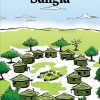 Saligia - Ida Liisberg Barkholt - Bog