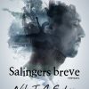 Salingers breve (Bog)