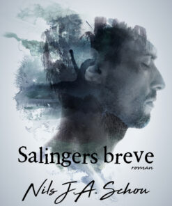 Salingers breve (Bog)