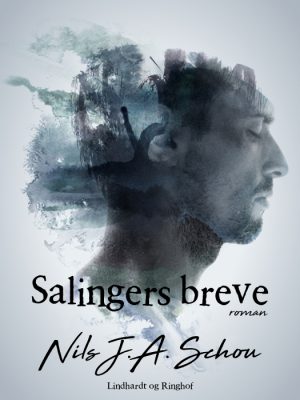 Salingers breve (Bog)