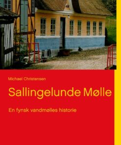 Sallingelunde Mølle (Bog)