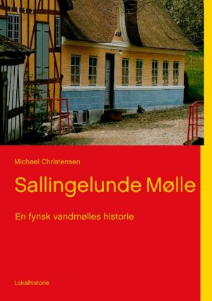 Sallingelunde Mølle (Bog)