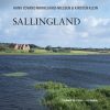 Sallingland - Hans Edvard Nørregård-nielsen - Bog