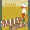 Sally Smaalotte (E-bog)