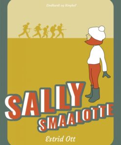 Sally Smaalotte (E-bog)