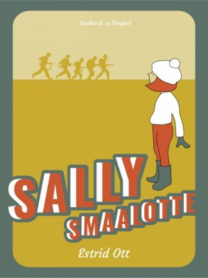 Sally Smaalotte (E-bog)