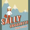 Sally Smaalotte hjælper sit Land (E-bog)