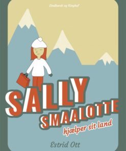 Sally Smaalotte hjælper sit Land (E-bog)
