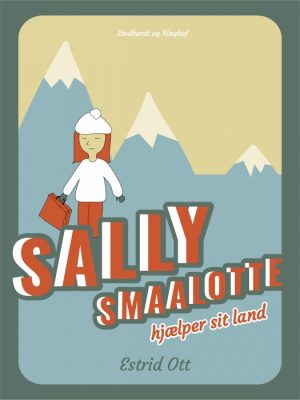 Sally Smaalotte hjælper sit Land (E-bog)