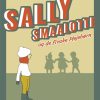 Sally Smaalotte og de finske Plejebørn (E-bog)