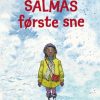 Salmas første sne (E-bog)