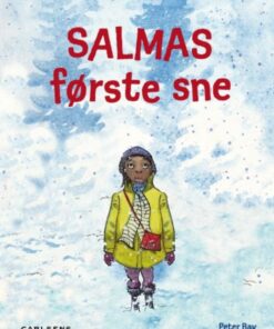 Salmas første sne (E-bog)