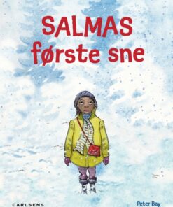 Salmas første sne (E-bog)