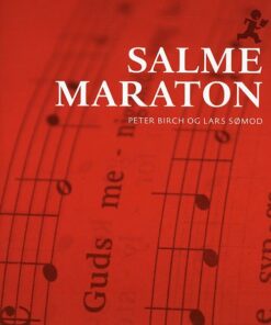 Salmemaraton - Peter Birch - Bog