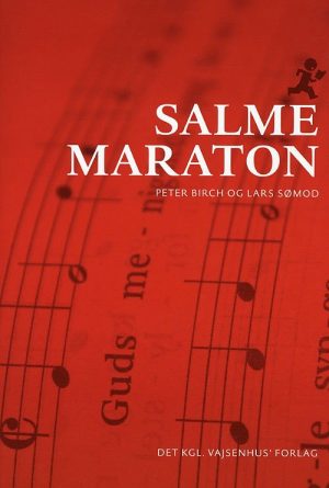 Salmemaraton - Peter Birch - Bog