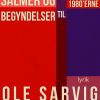 Salmer og begyndelser til 1980erne (E-bog)
