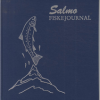 Salmo Fiskejournal (Bog)