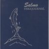 Salmo Fiskejournal - Sigurd Rosendahl - Bog