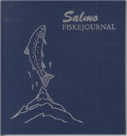 Salmo Fiskejournal - Sigurd Rosendahl - Bog