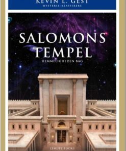 Salomons Tempel (Bog)