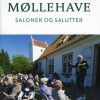 Saloner Og Salutter - Johannes Møllehave - Bog