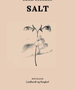 Salt - Emeli Bergman - Bog