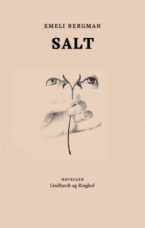 Salt - Emeli Bergman - Bog