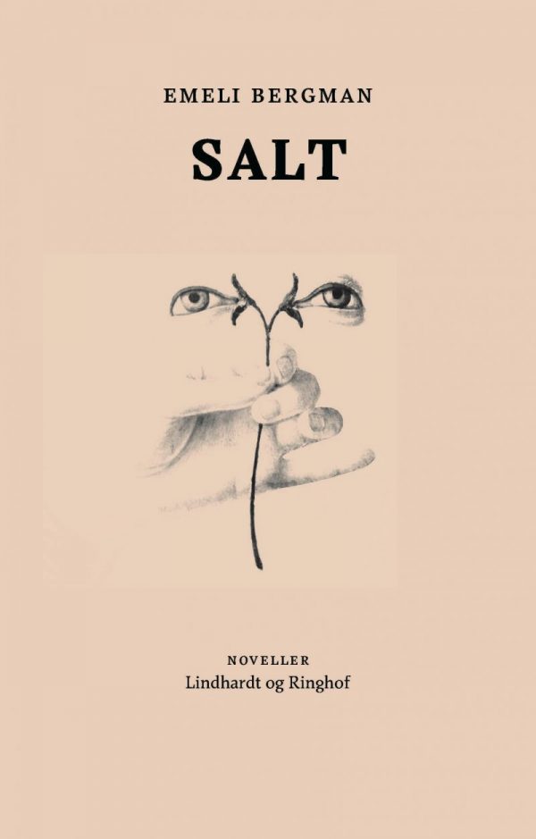Salt - Emeli Bergman - Bog
