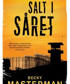 Salt i såret (E-bog)