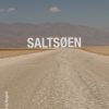Saltsøen - Jan Stage - Bog