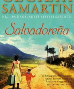 Salvadorena - Cecilia Samartin - Bog