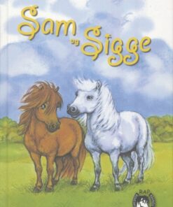 Sam og Sigge 1 - Sam og Sigge (Bog)