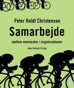 Samarbejde (Bog)