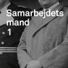 Samarbejdets Mand - Joachim Lund - Bog