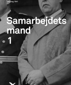 Samarbejdets mand (Bog)