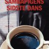 Sambapigens Sidste Dans - Denis Lewinsky - Bog